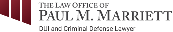 Law Office of Paul M. Marriett